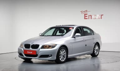 3 Series (E90)