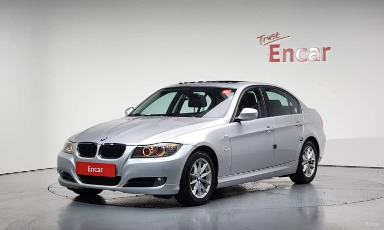 3 Series (E90)