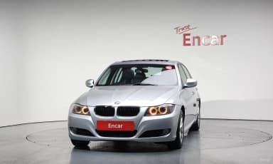 3 Series (E90)