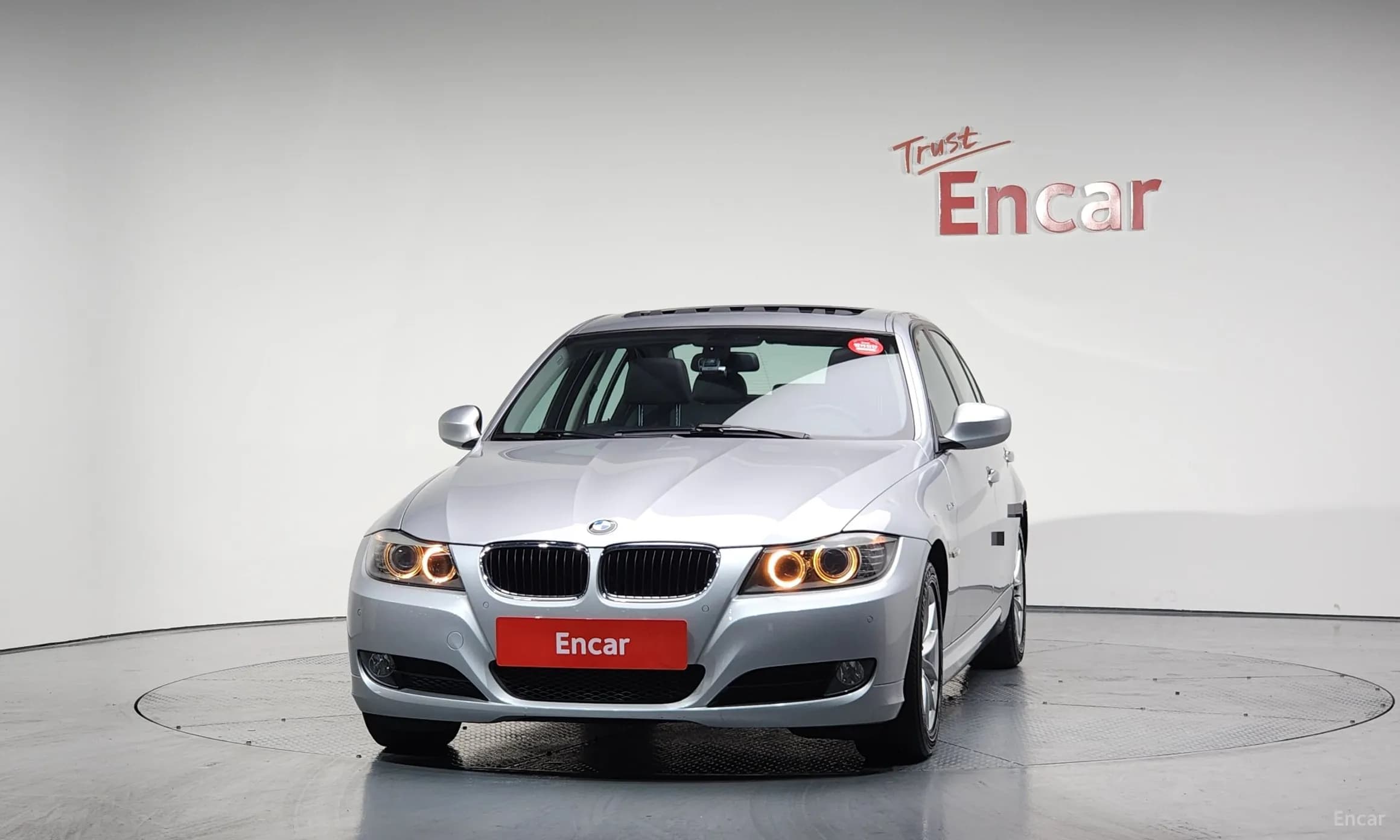 3 Series (E90)