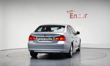 3 Series (E90)