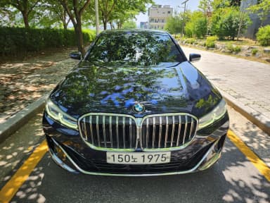 7 Series (G11)
