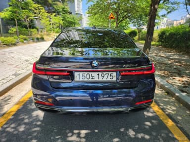 7 Series (G11)