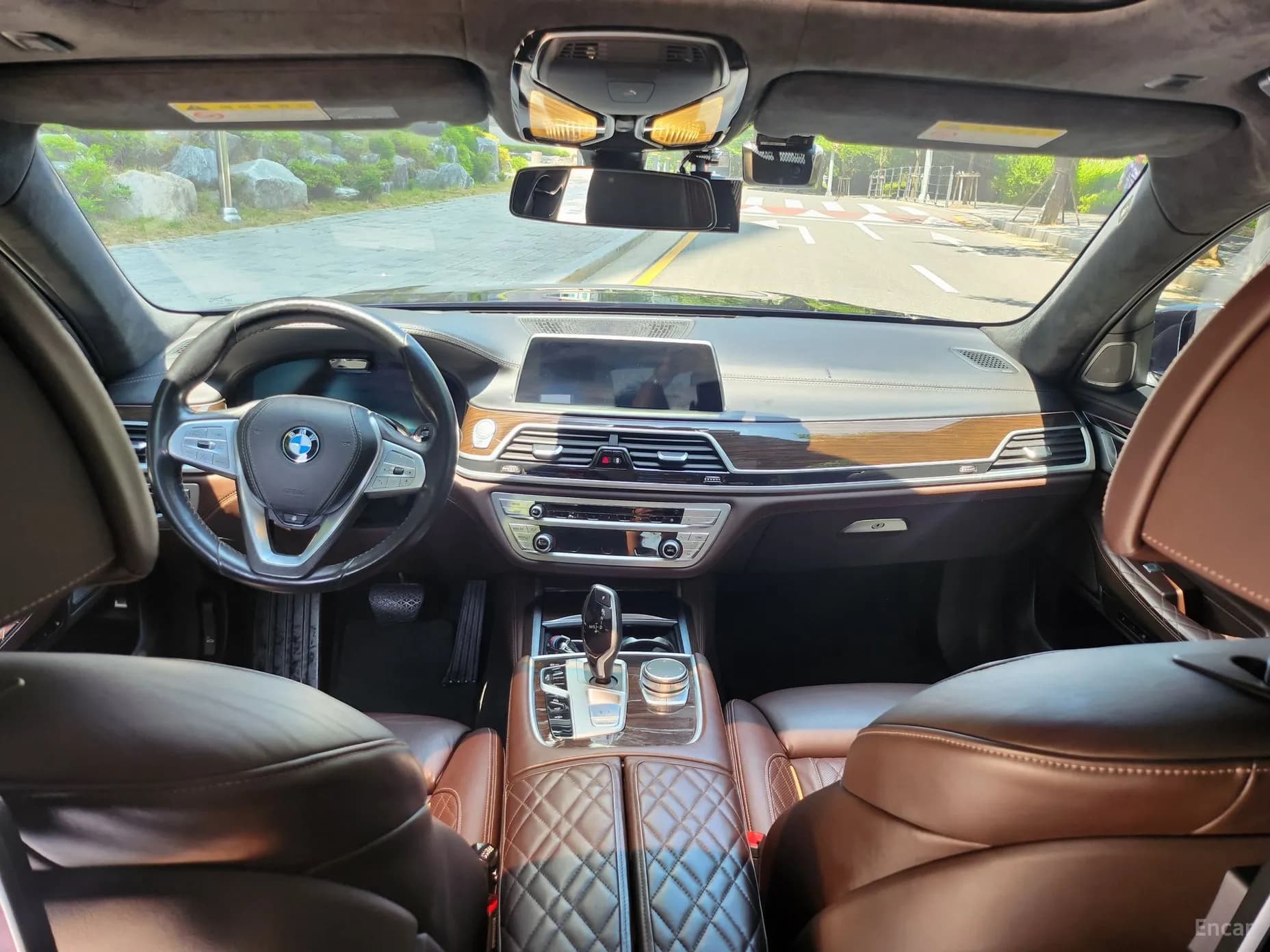 7 Series (G11)