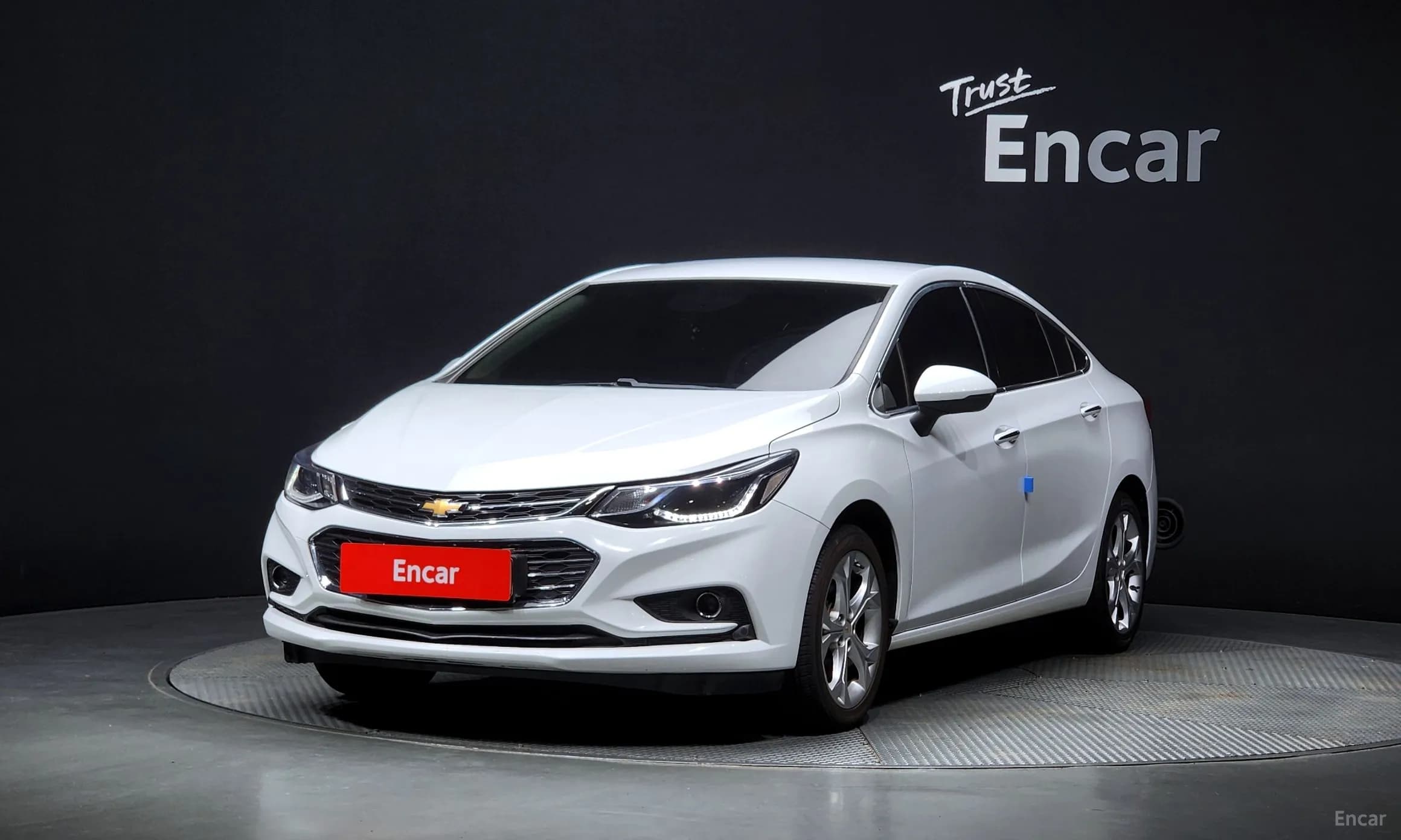 Cruze