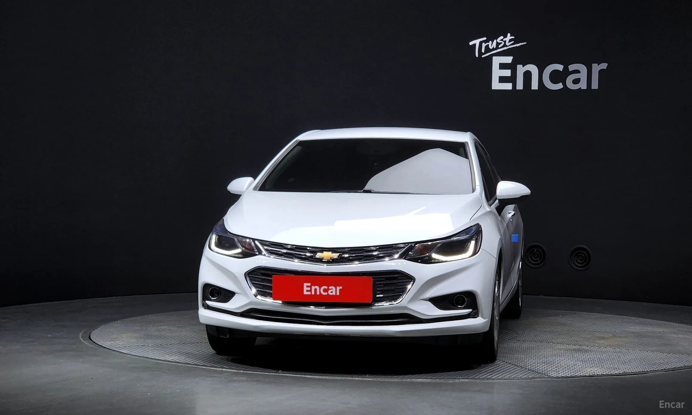 Cruze