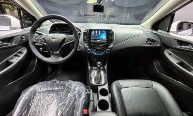 Cruze
