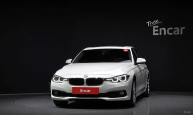3 Series (F30)