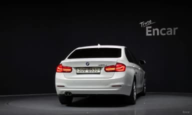 3 Series (F30)