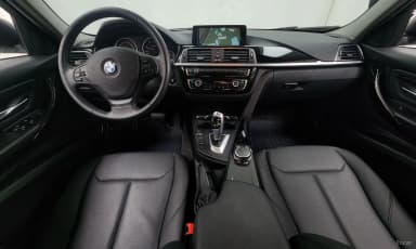 3 Series (F30)