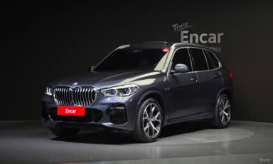 X5 (G05)