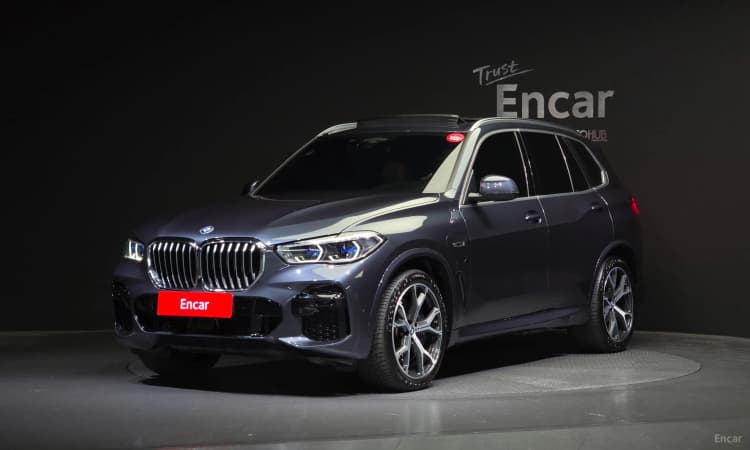 X5 (G05)