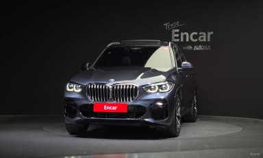 X5 (G05)