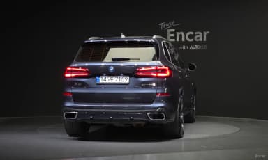 X5 (G05)
