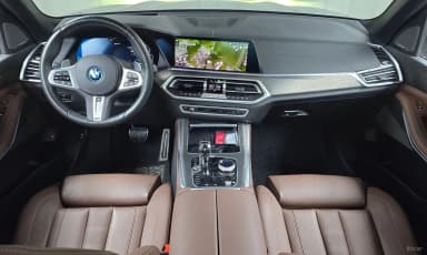 X5 (G05)
