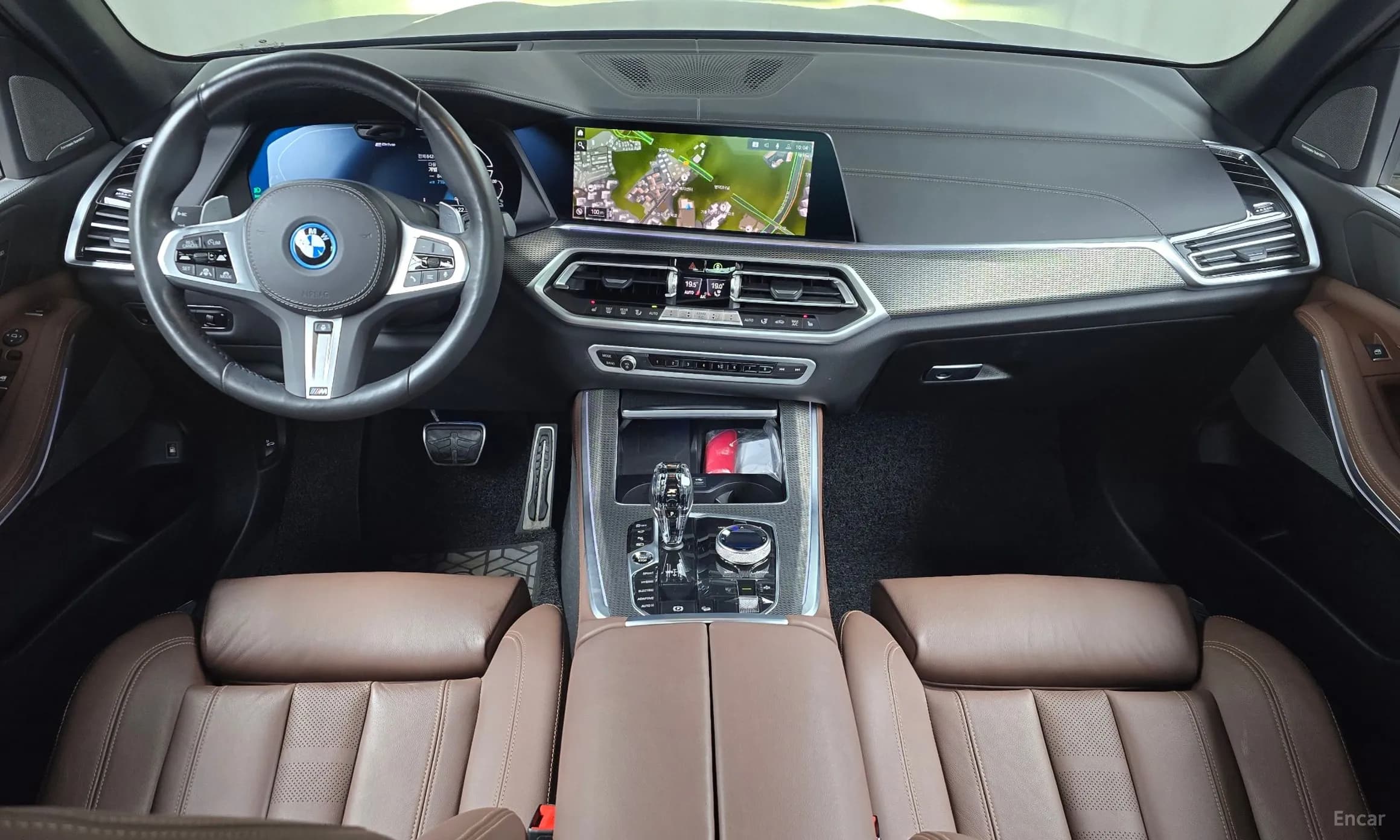 X5 (G05)