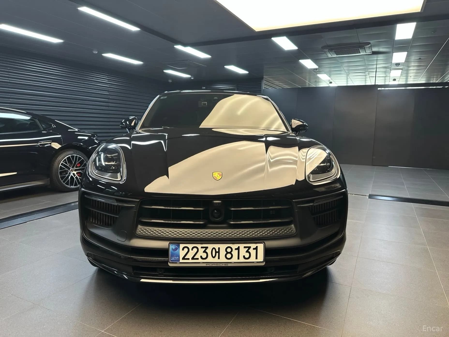 Macan