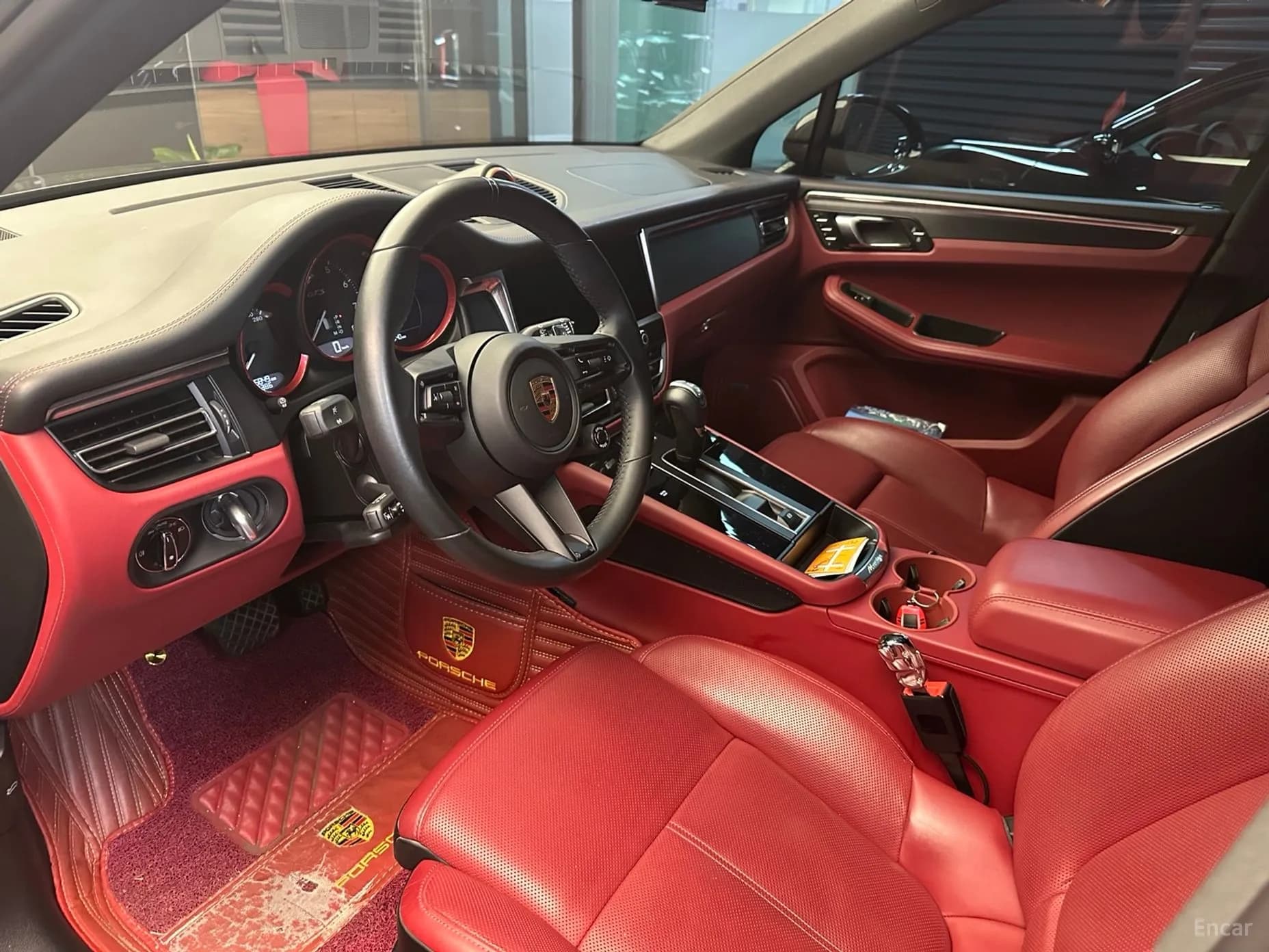 Macan