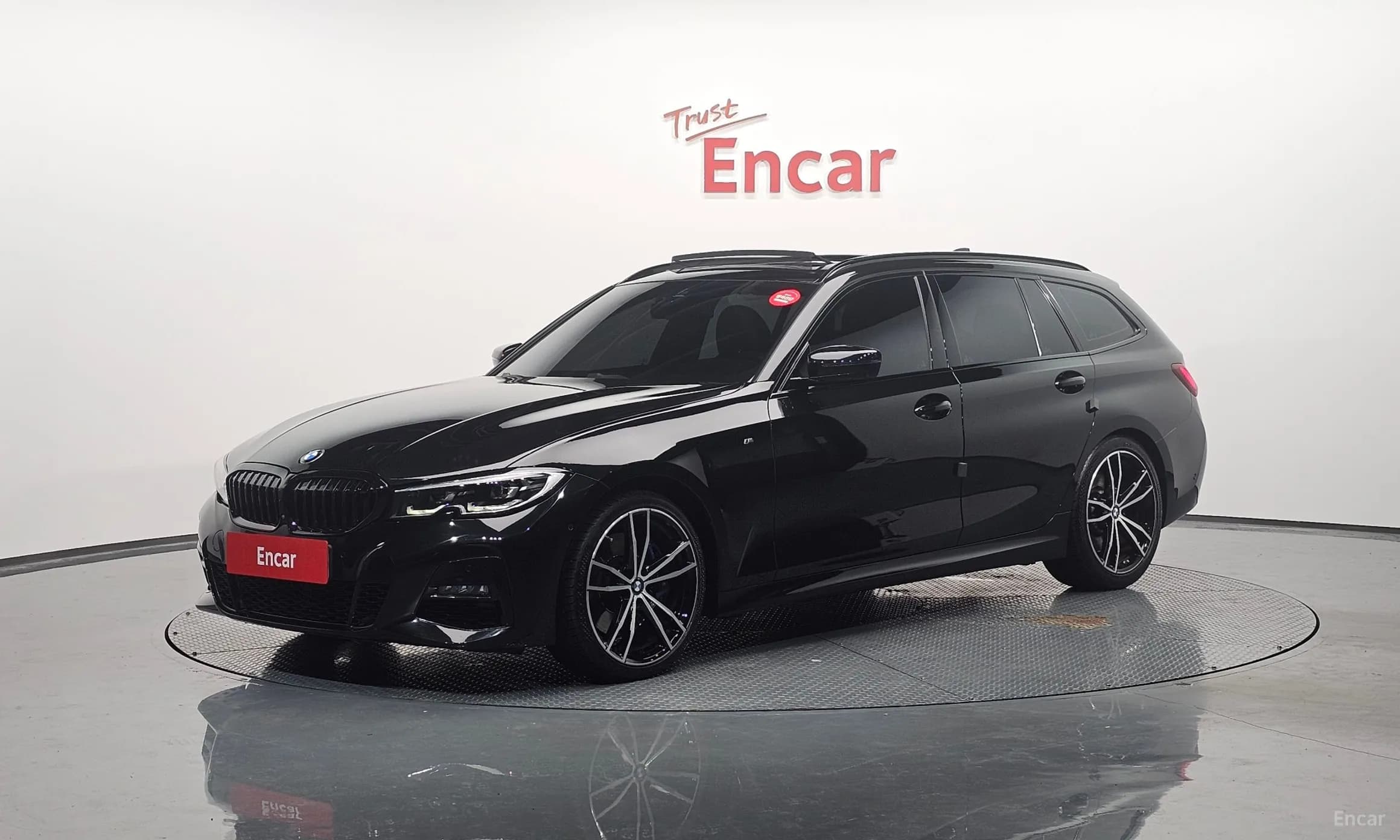 3 Series (G20)