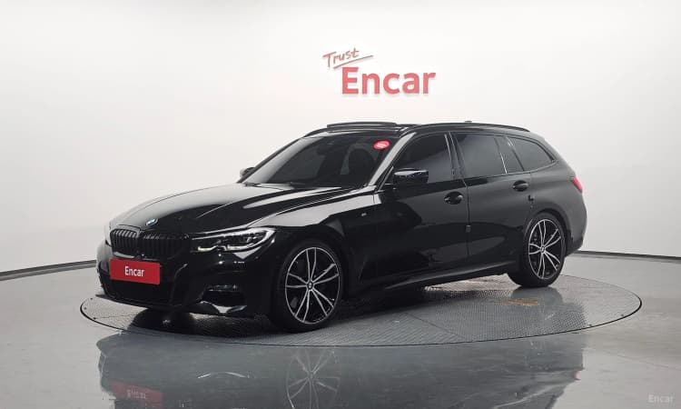 3 Series (G20)