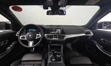 3 Series (G20)