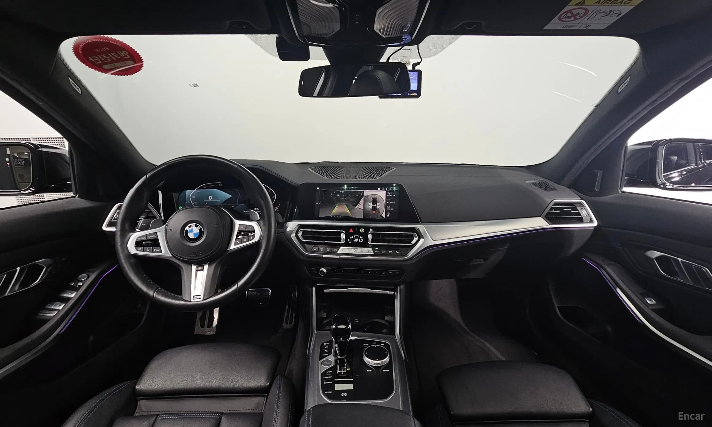 3 Series (G20)