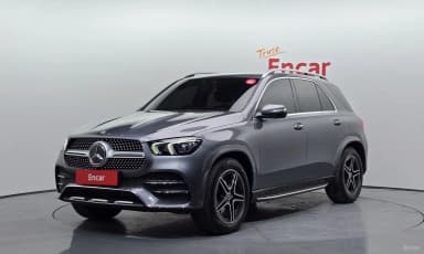 GLE-Class W167