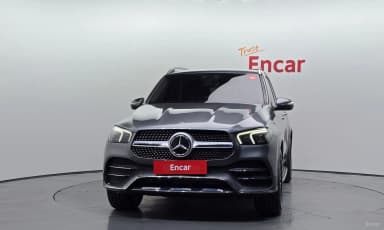 GLE-Class W167