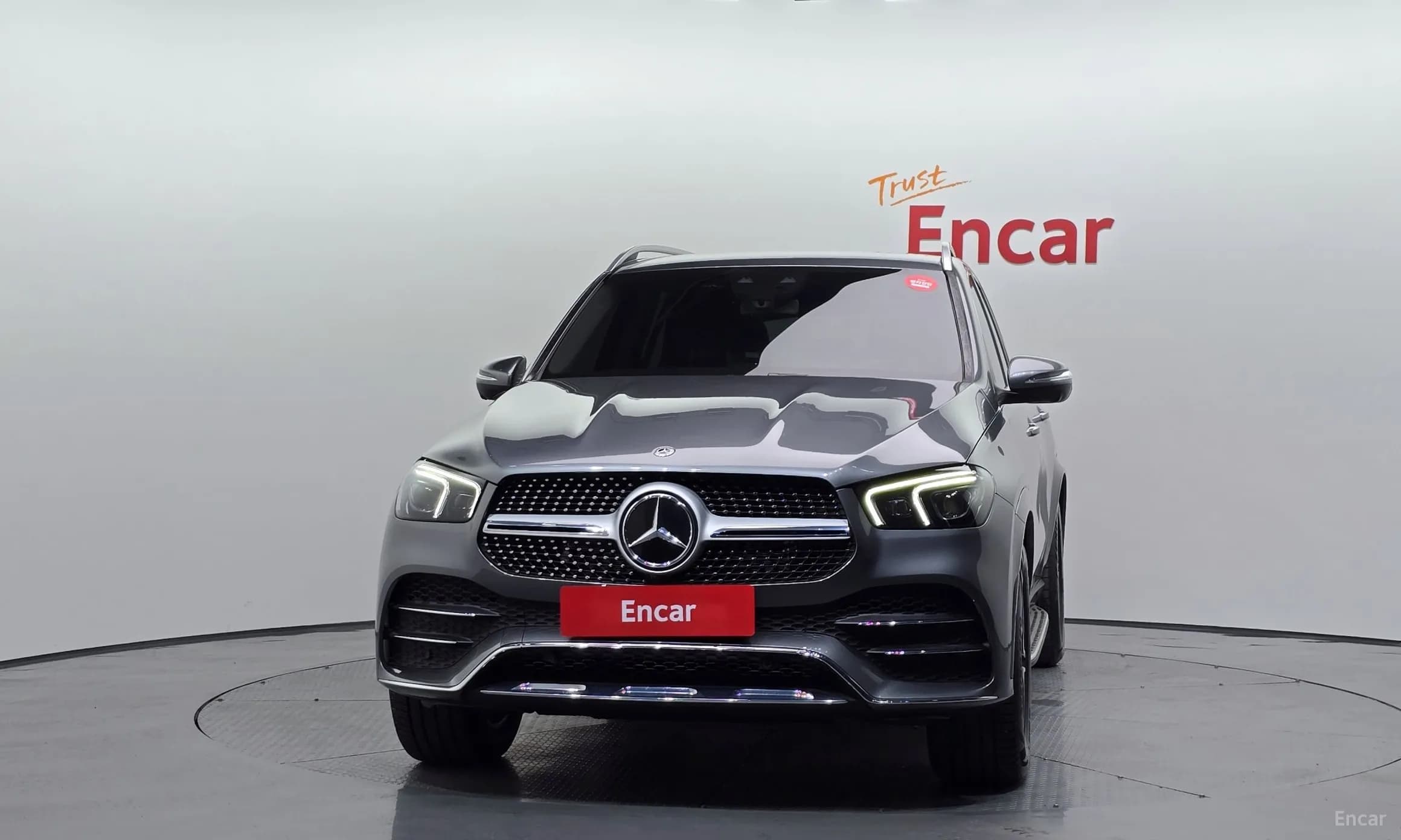 GLE-Class W167