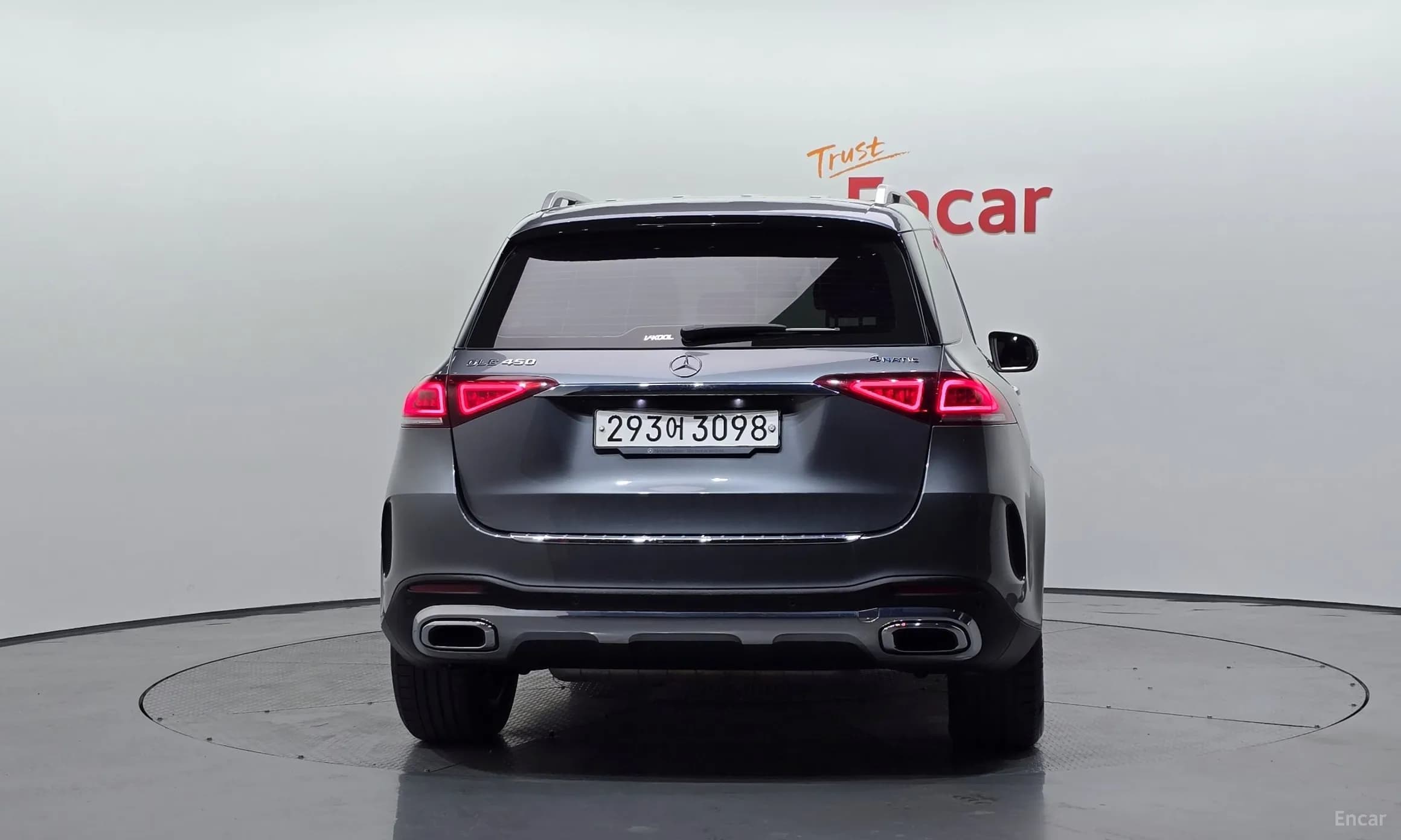 GLE-Class W167