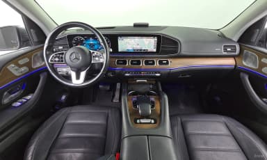 GLE-Class W167