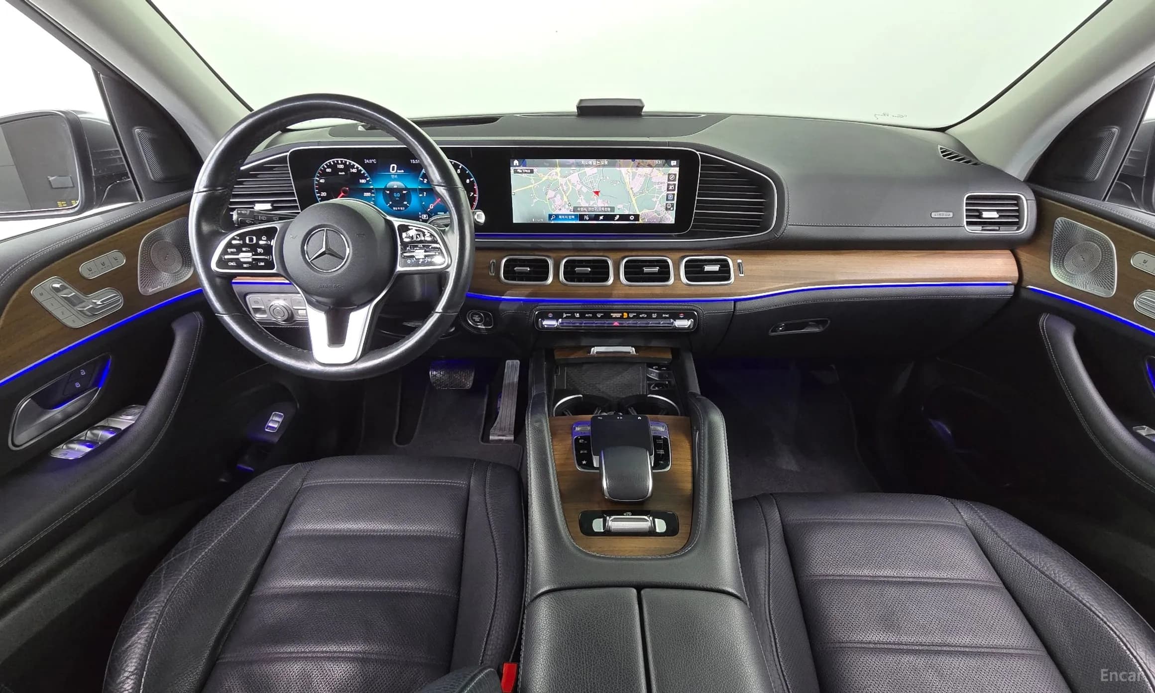GLE-Class W167