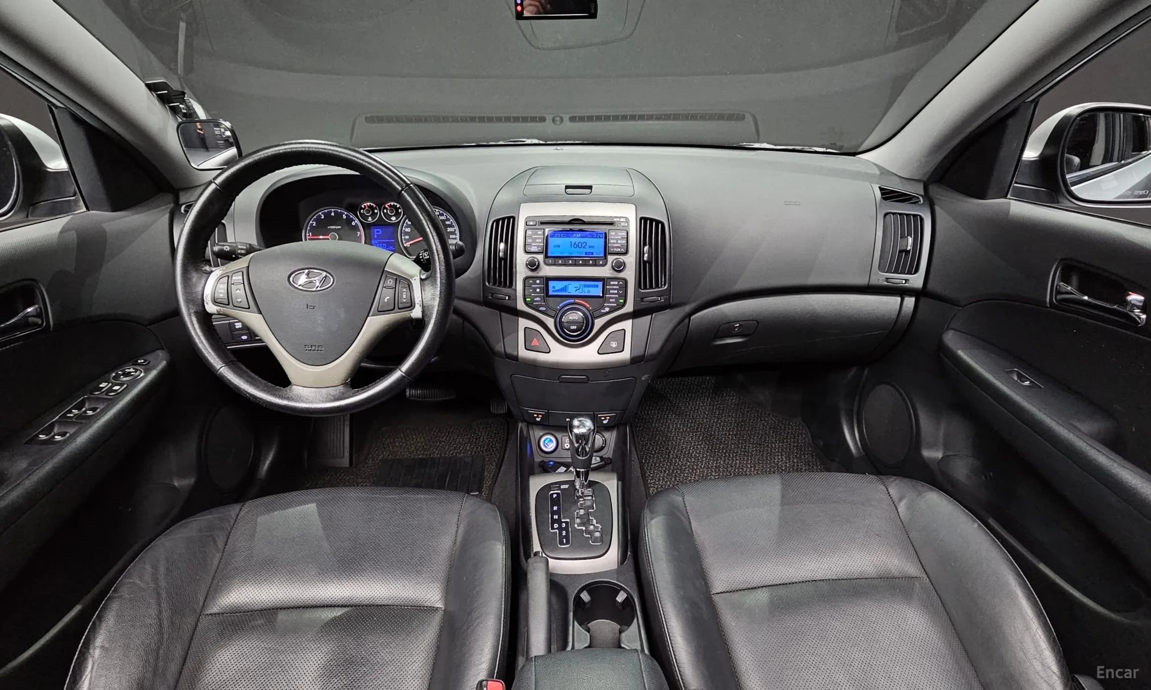 i30 cw
