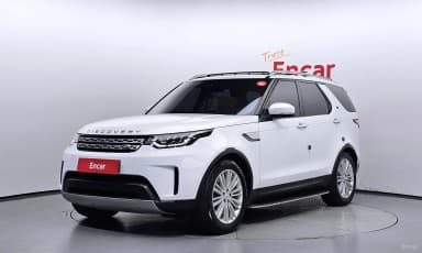 Discovery 5