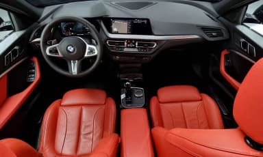 1 Series (F40)