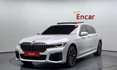 7 Series (G11)