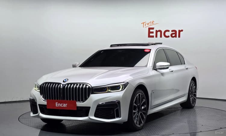 7 Series (G11)