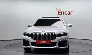 7 Series (G11)