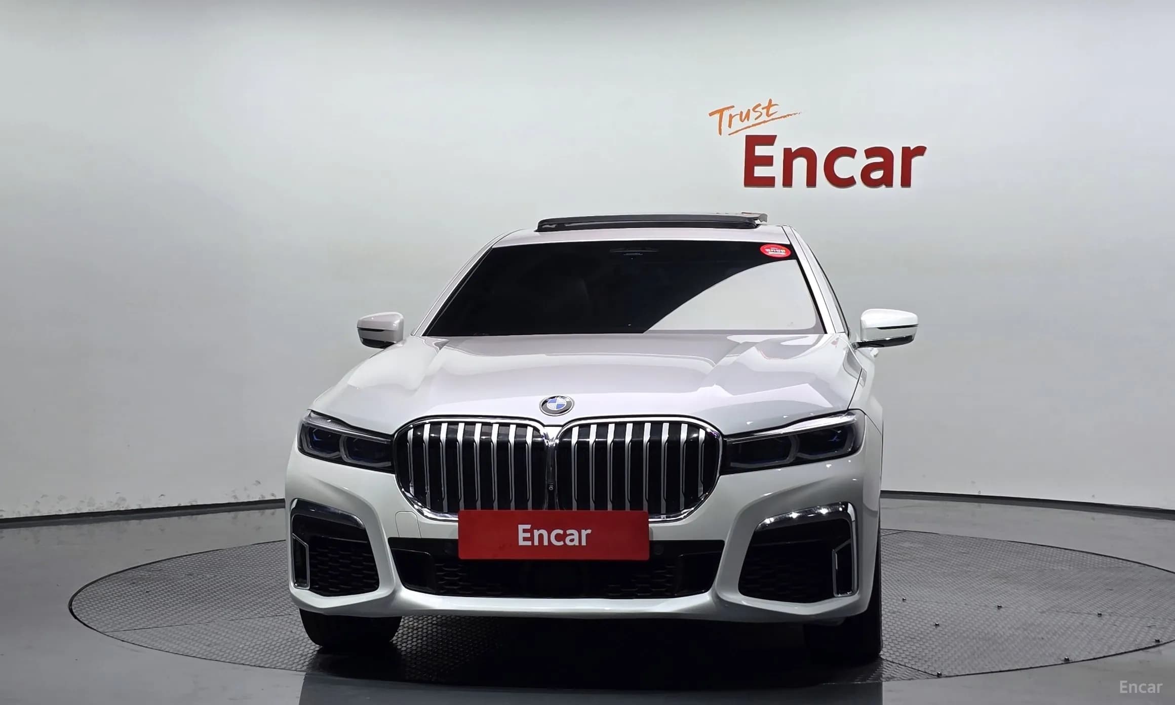 7 Series (G11)