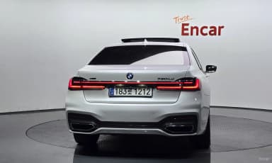 7 Series (G11)