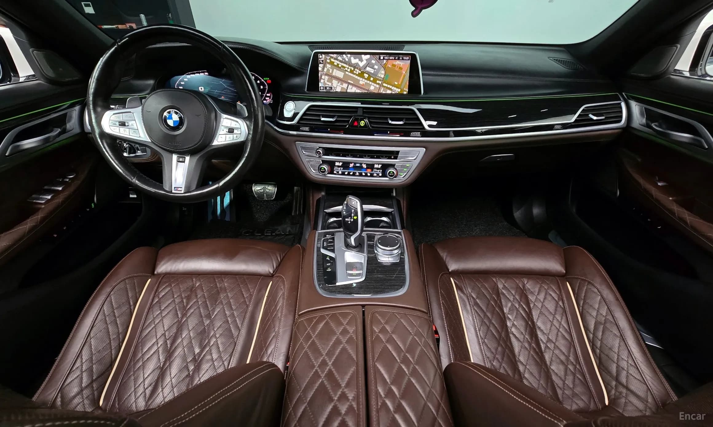 7 Series (G11)