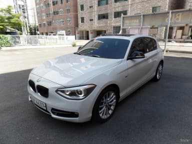 1 Series (F20)