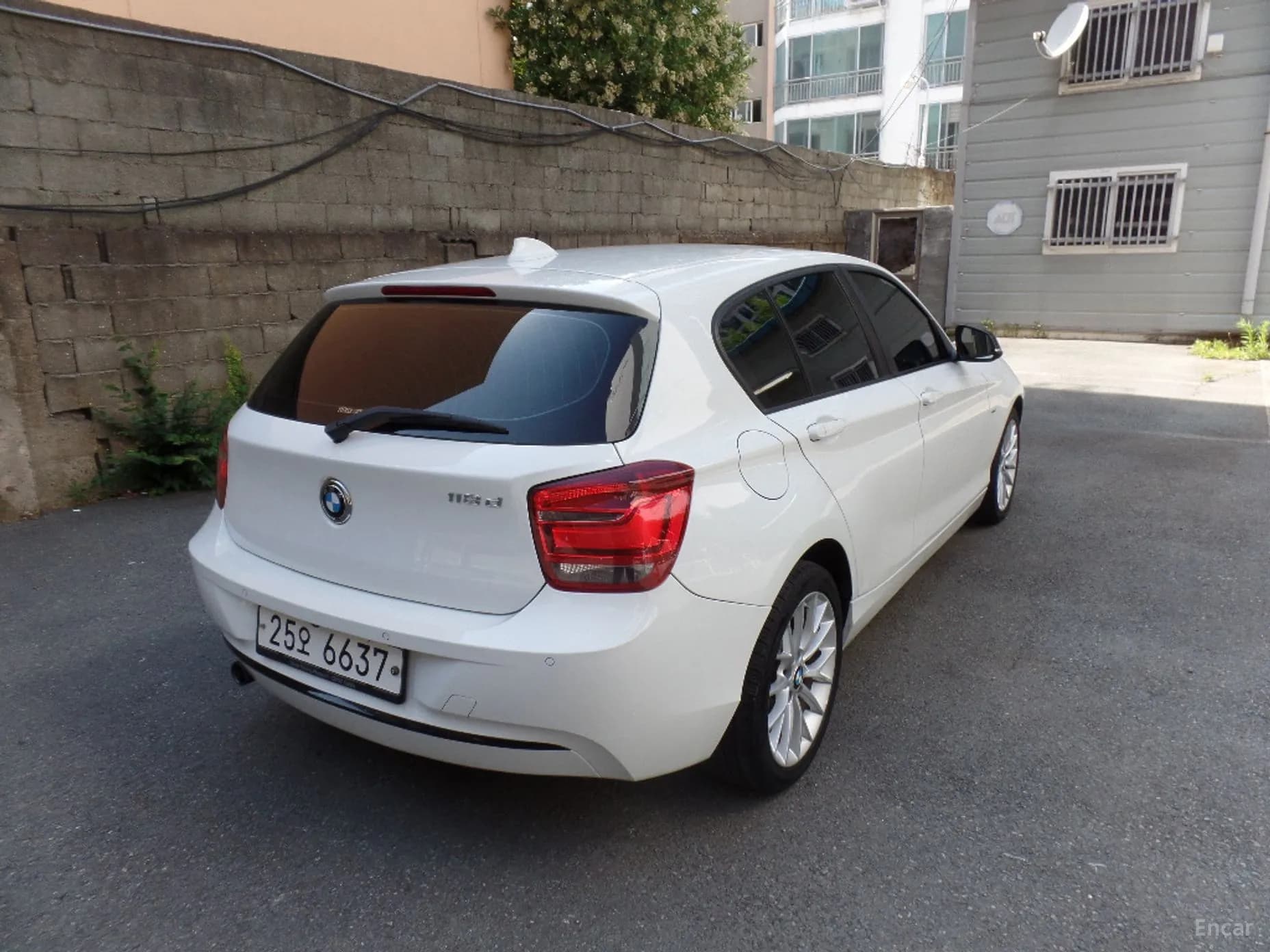 1 Series (F20)
