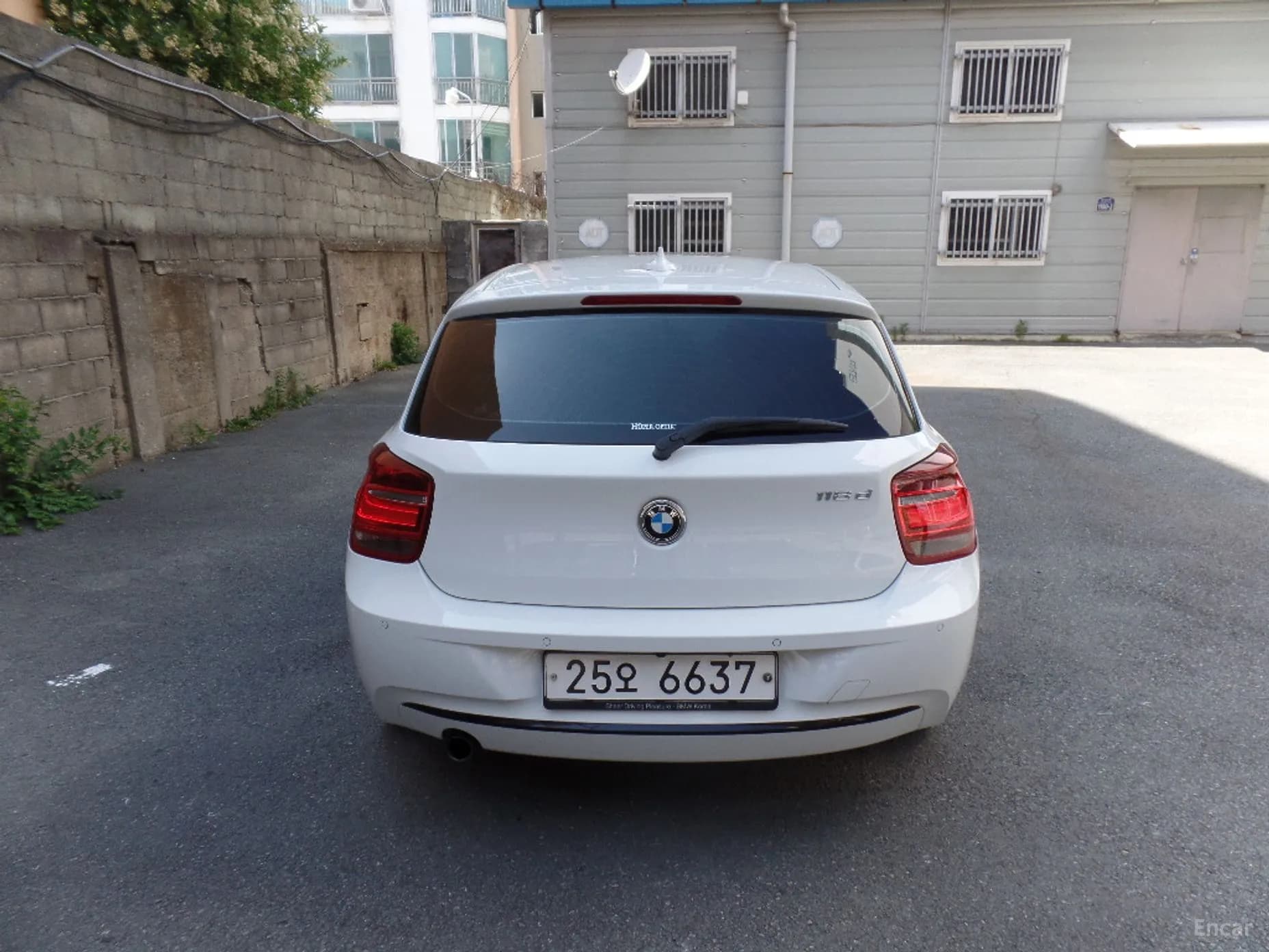 1 Series (F20)