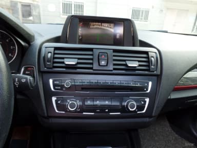 1 Series (F20)