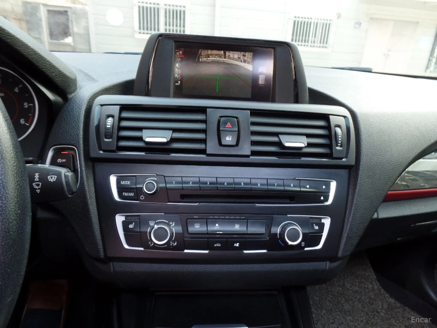 1 Series (F20)