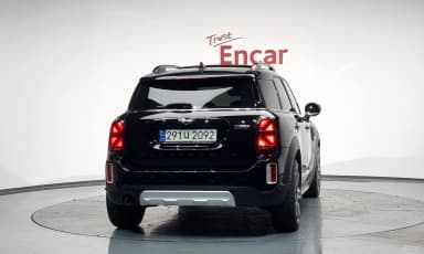Cooper Countryman
