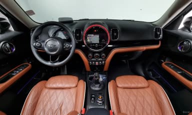 Cooper Countryman