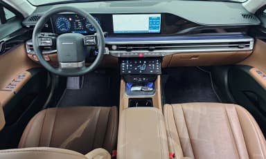 Grandeur (GN7)