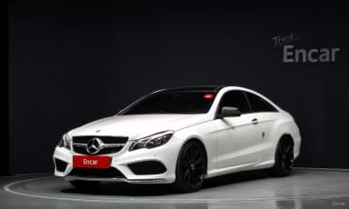 E-Class W212